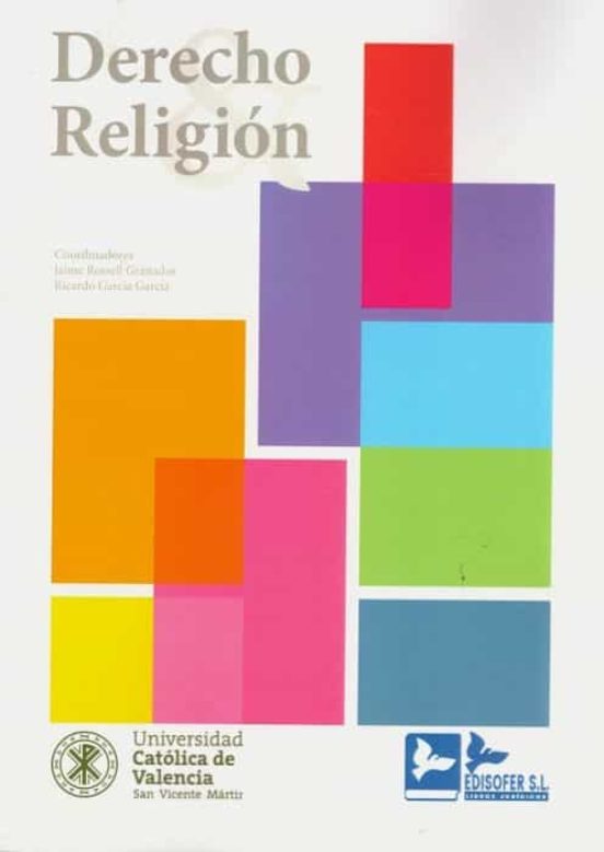 Derecho Y Religión