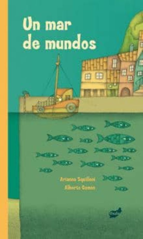 Un Mar De Mundos