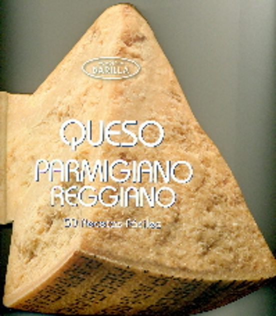 Queso Parmigiano Reggiano