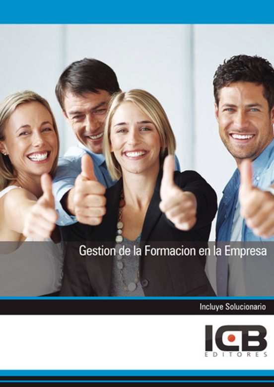 Gestión De La Formación En La Empresa