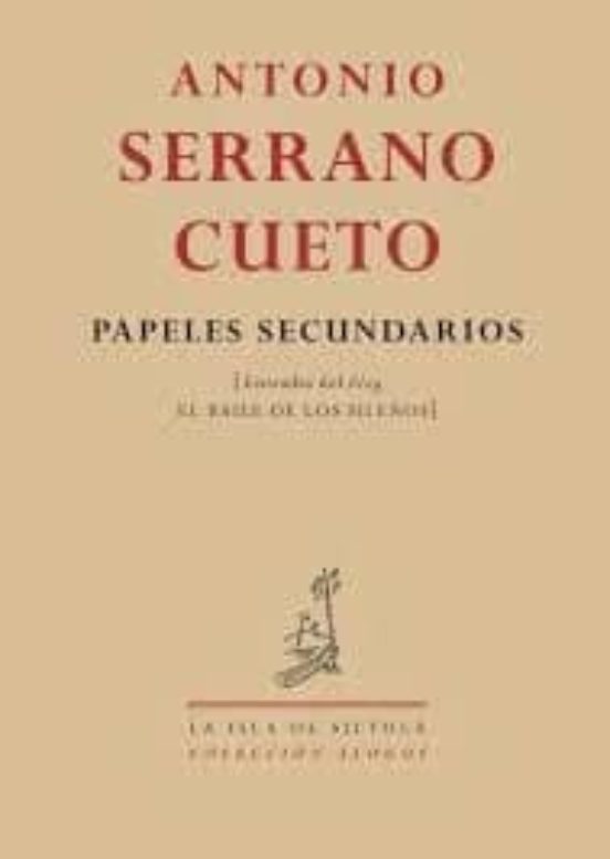 Papeles Secundarios