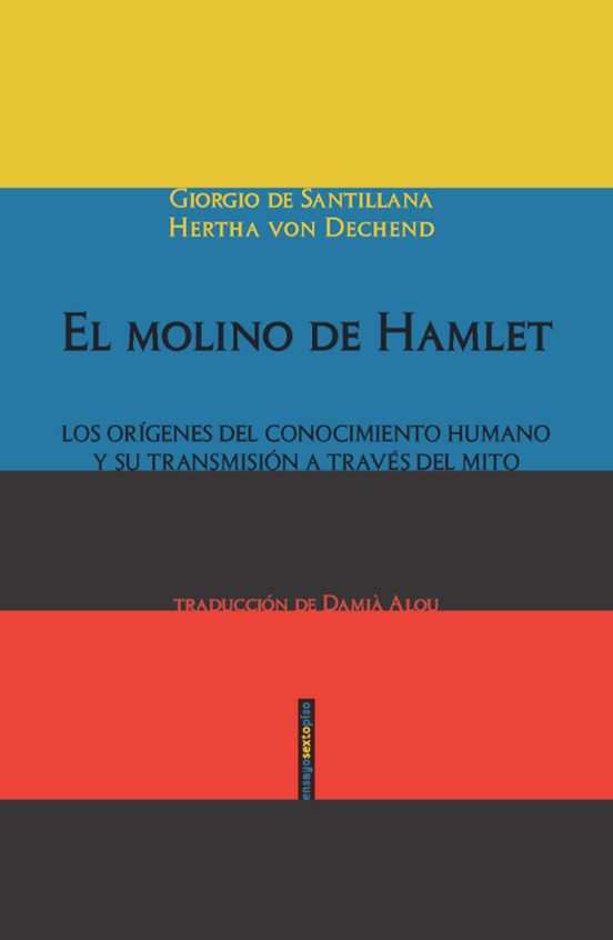 El Molino De Hamlet