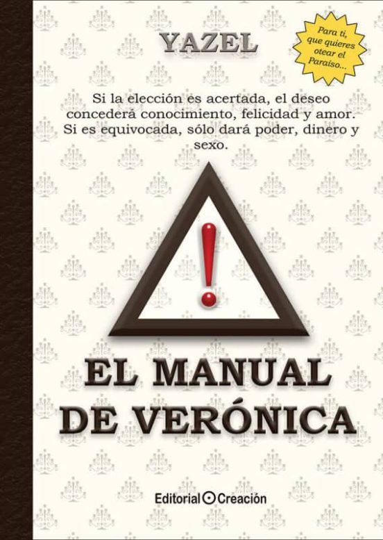 El Manual De Verónica