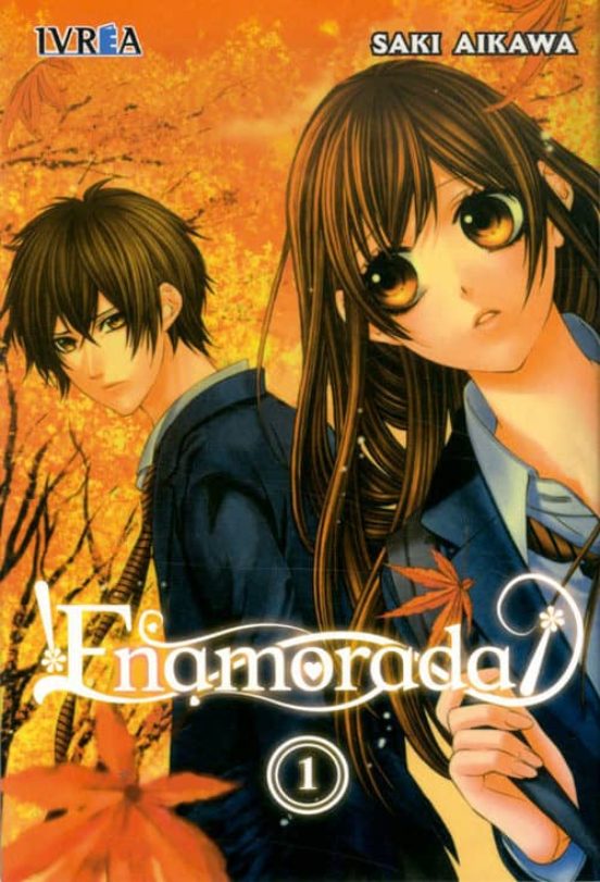 Enamorada Nº 1