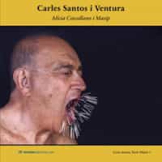 Carles Santos I Ventura: Resum Biografic