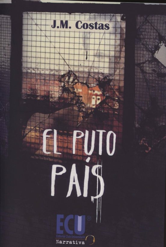 El Puto País