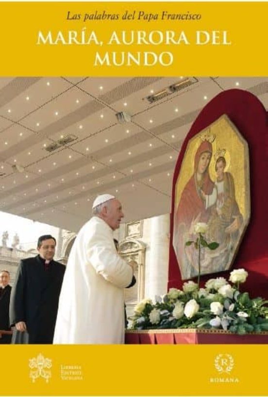 Maria Aurora Del Mundo