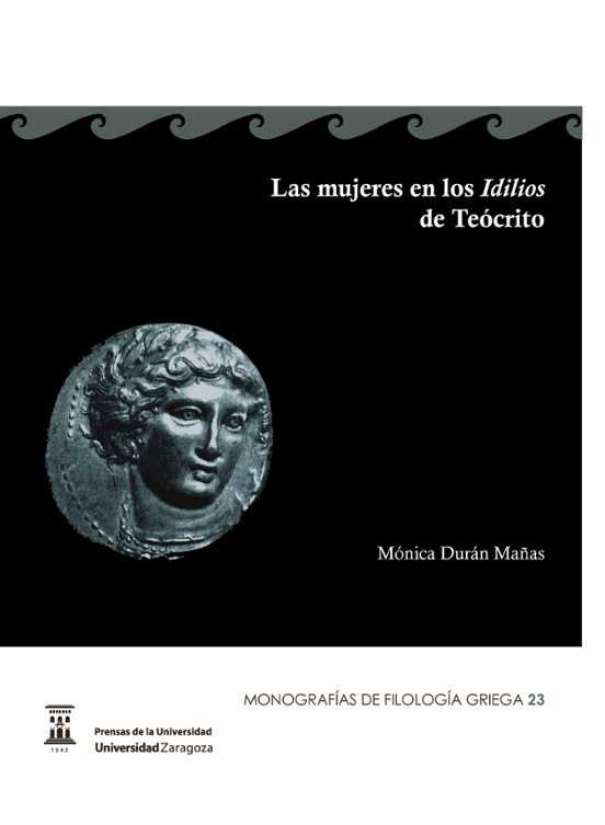 Las Mujeres En Los Idilios De Teócrito