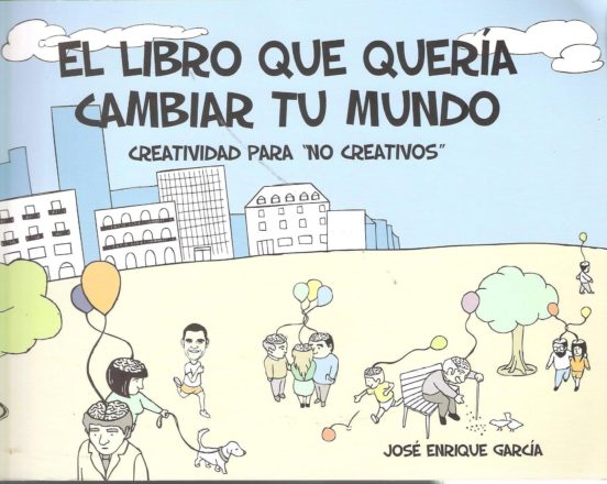 El Libro Que Queria Cambiar Tu Mundo