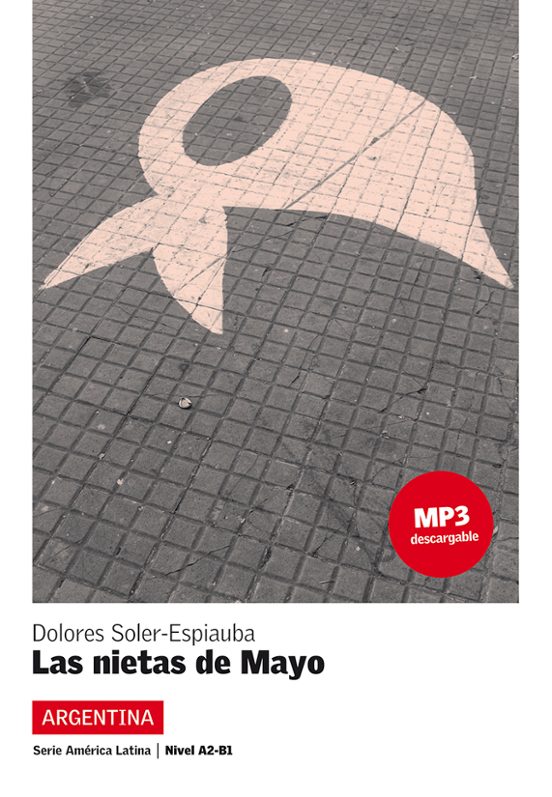 Las Nietas De Mayo