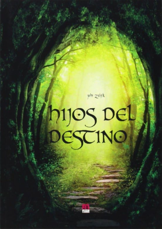 Hijos Del Destino