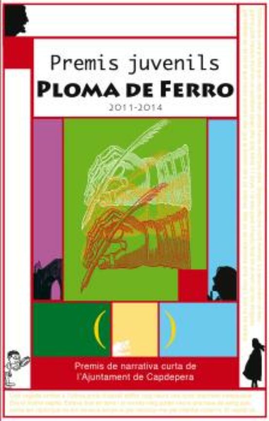 Premis Juvenils Ploma De Ferro 2011-2014