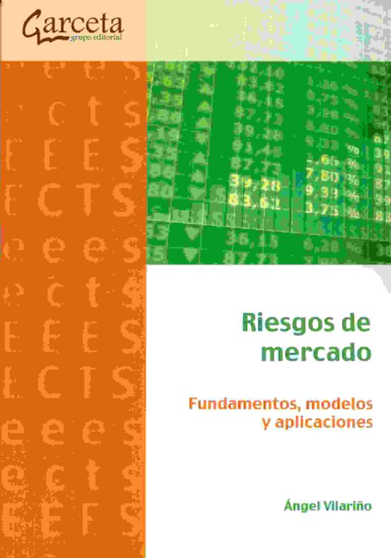 Riesgos De Mercado