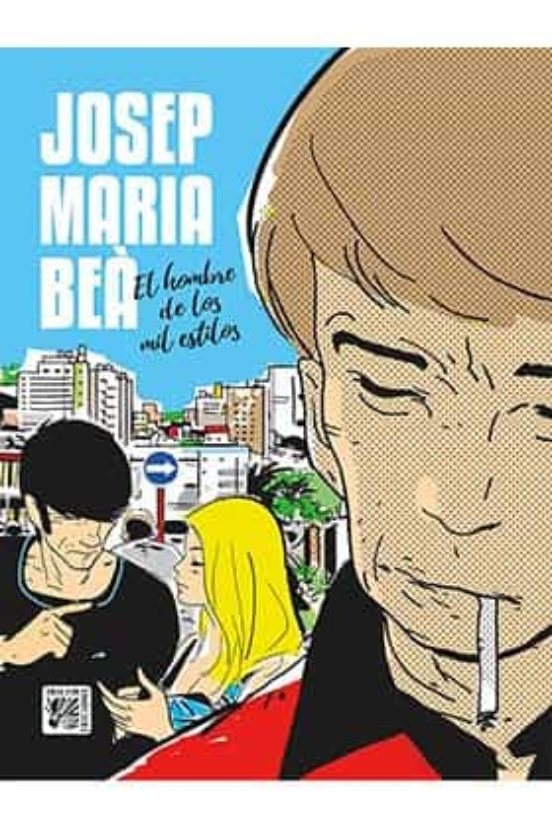 Josep Maria Bea: El Hombre De Los Mil Estilos