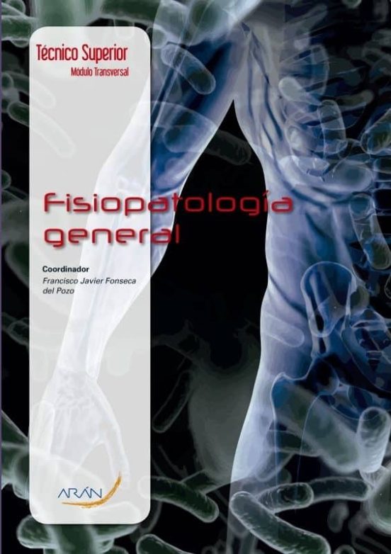 Fisiopatologia General