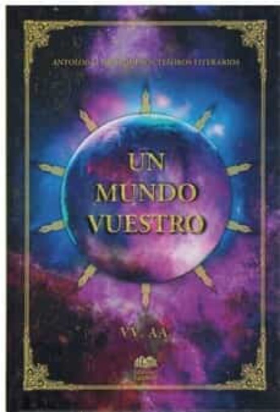Un Mundo Vuestro