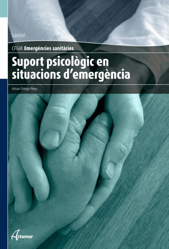 Suport Psicològic En Situacions D Emergències