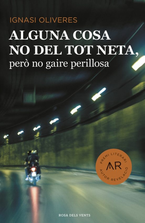 Alguna Cosa No Del Tot Neta