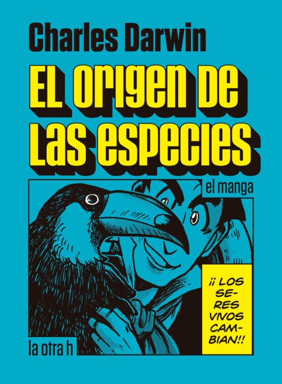 El Origen De Las Especies