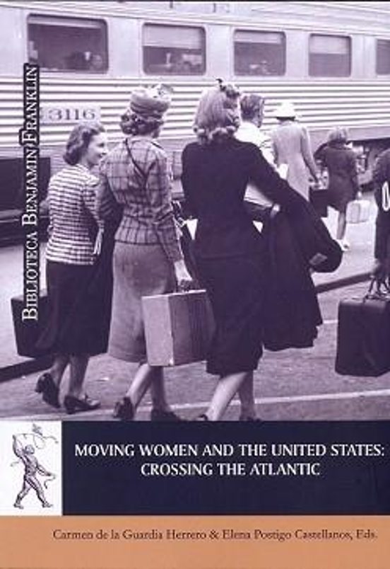 Moving Women And The United States: Crossing The Atlantic
