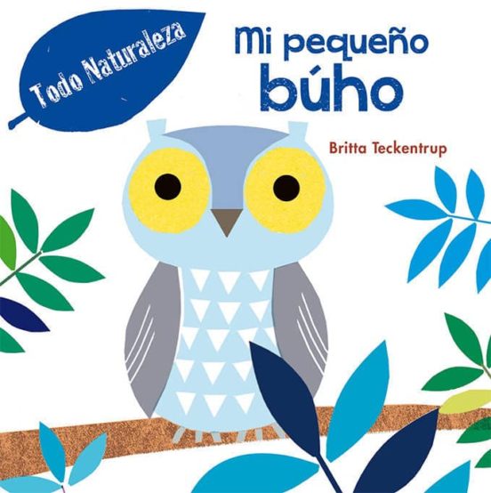 Mi Pequeño Búho