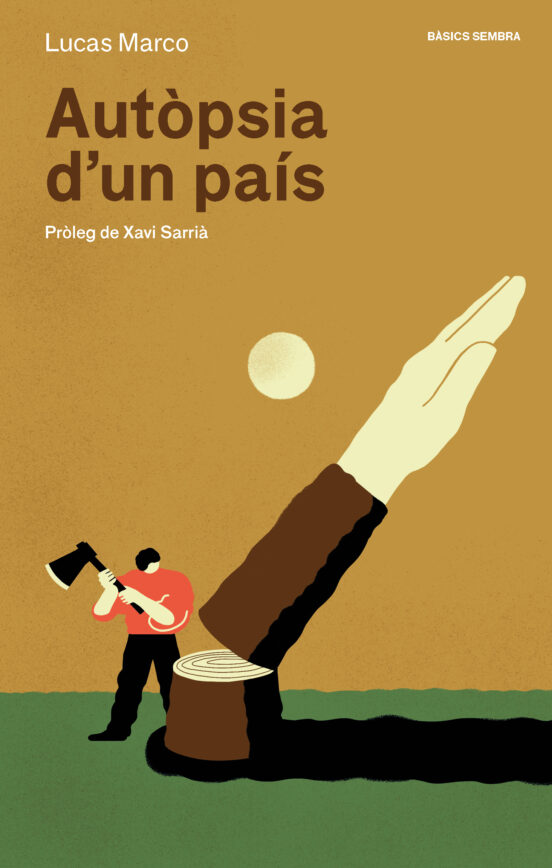 Autòpsia D'un País