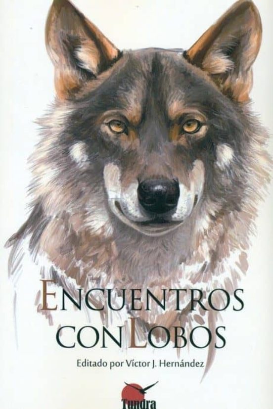 Encuentros con Lobos