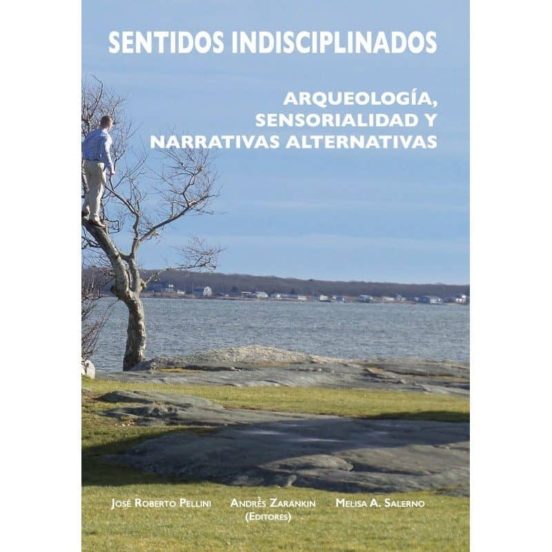 Sentidos Indisciplinados