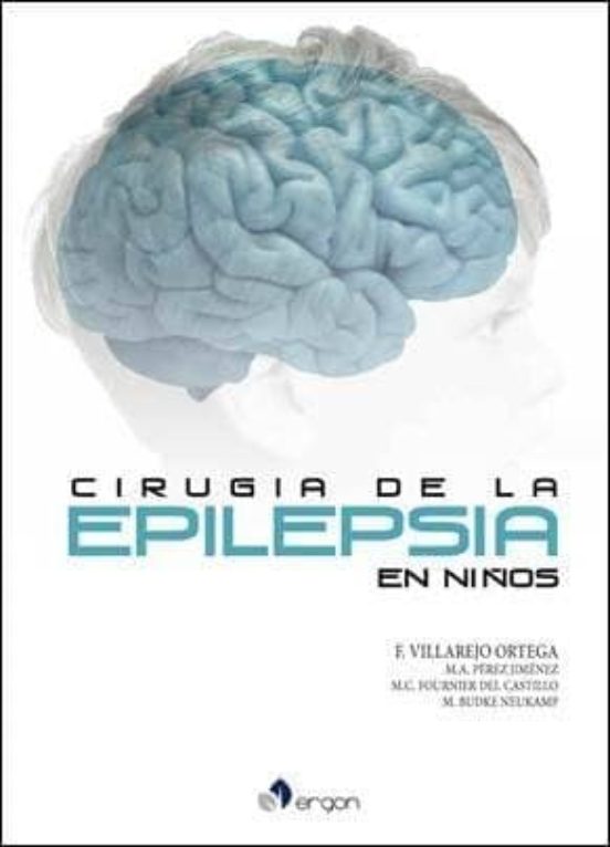Cirugía De La Epilepsia En Niños