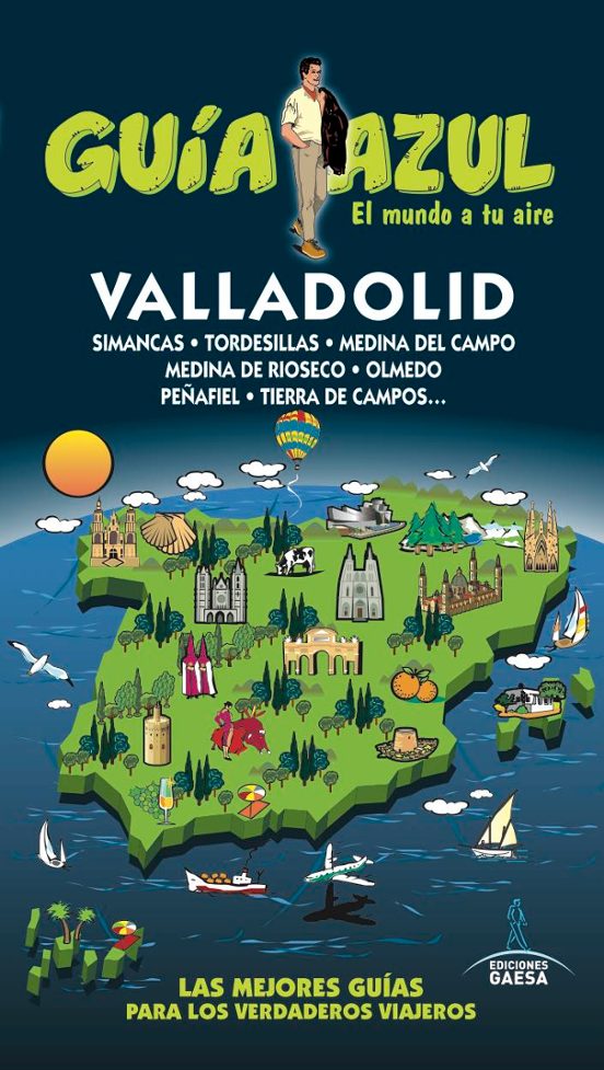 Valladolid 2016 2ª Ed