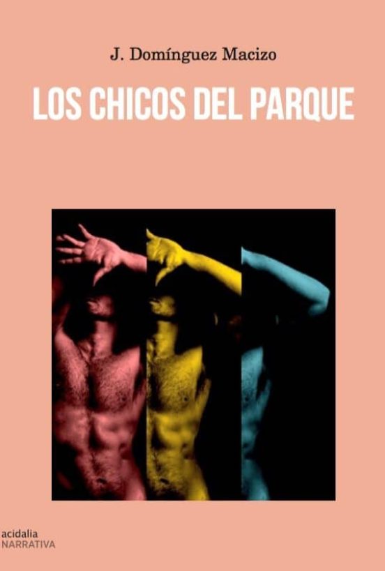 Los Chicos Del Parque
