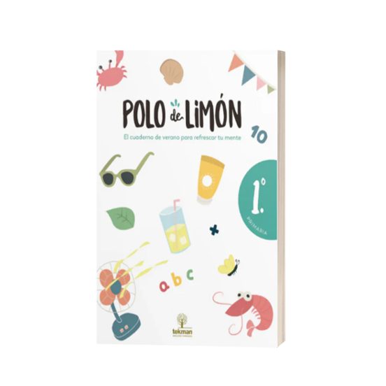 Polo De Limón - 1º Primaria