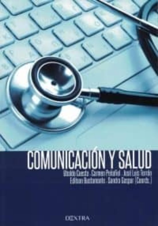 Comunicacion Y Salud
