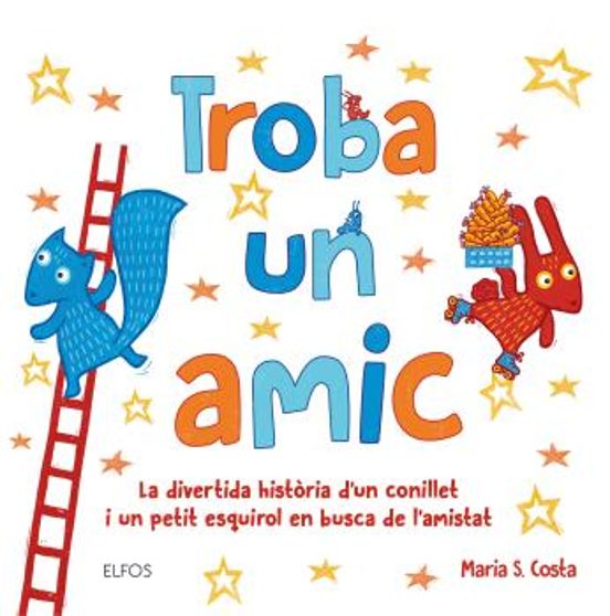 Troba Un Amic