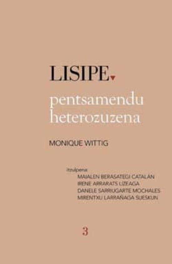 Pensamendu Heterozuzena