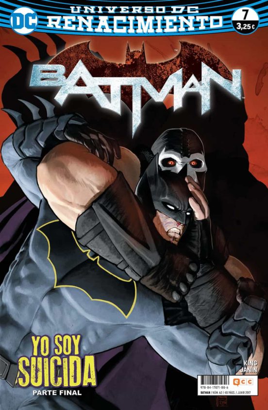 Batman Nº 62/ 7