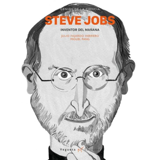 Steve Jobs