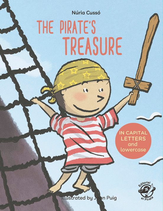 The Pirate's Treasure