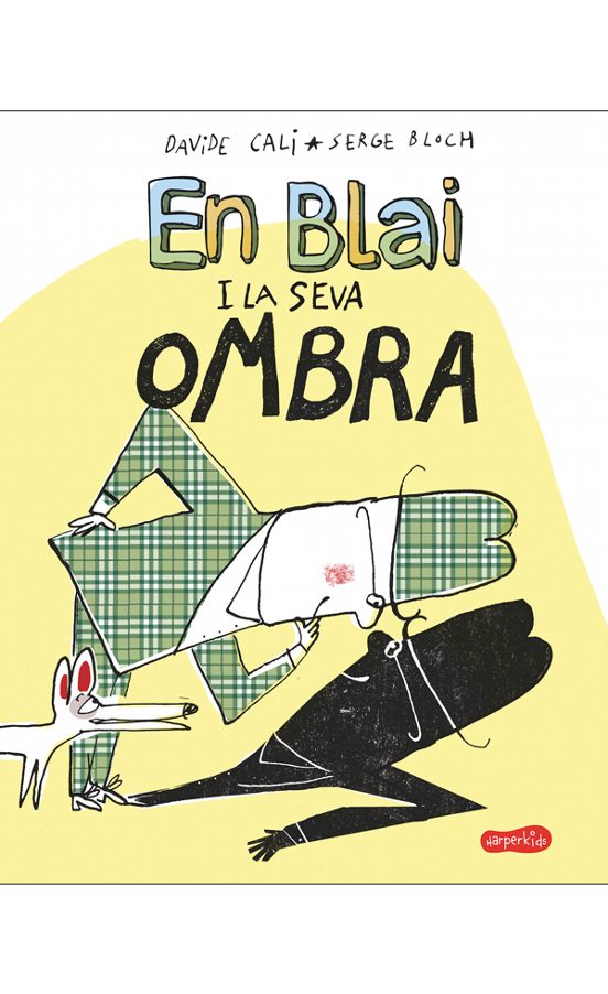 En Blai I La Seva Ombra