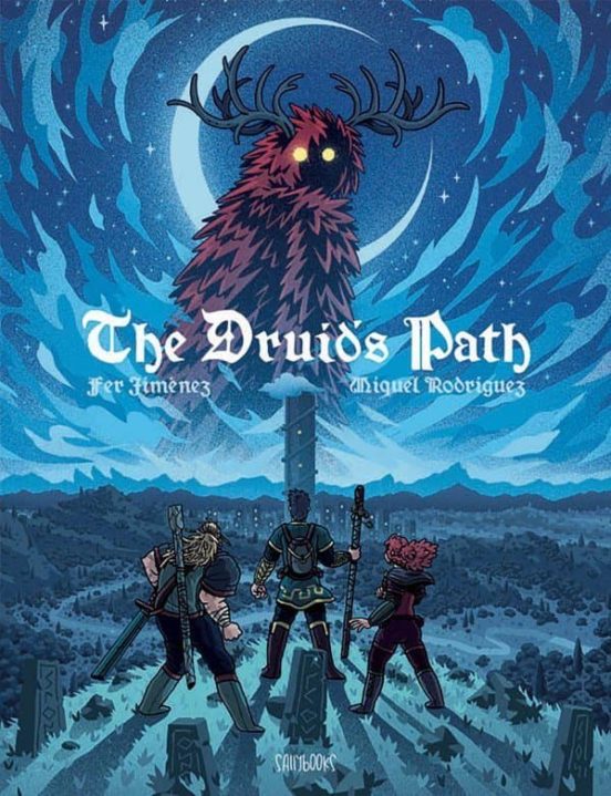 The Druid´s Path