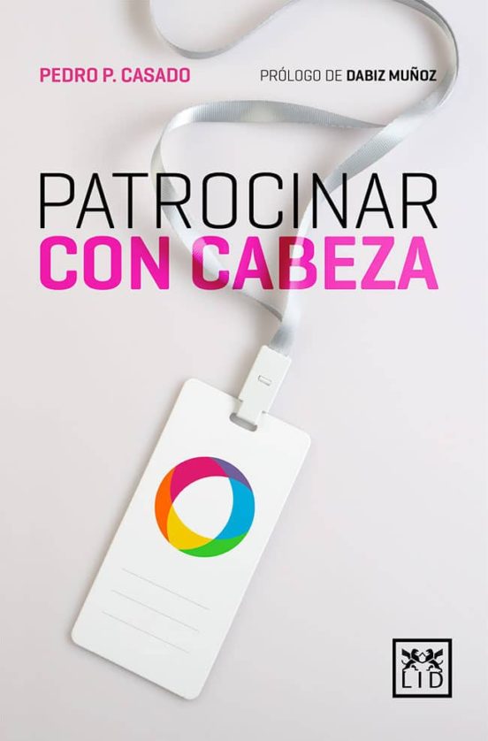 Patrocinar Con Cabeza