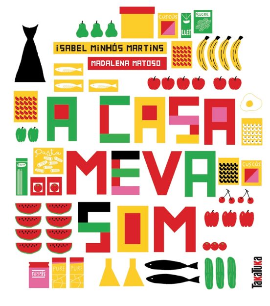 A Casa Meva Som