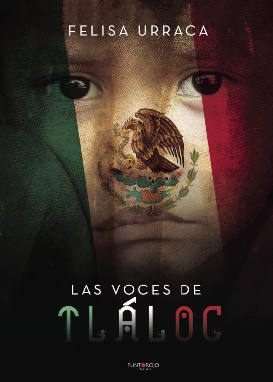 Las Voces De Tláloc