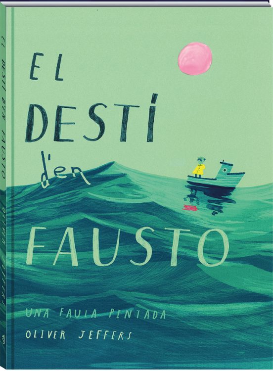 El Destí D'en Fausto