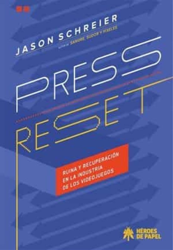 Press Reset