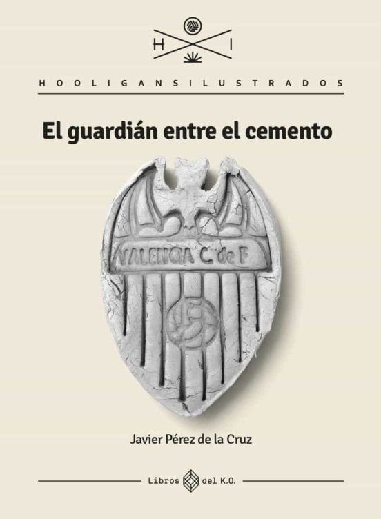 El Guardian Entre El Cemento