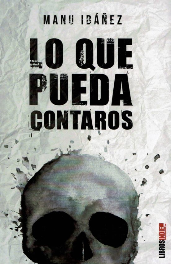 Lo Que Pueda Contaros