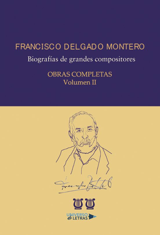 Obras Completas Volumen II