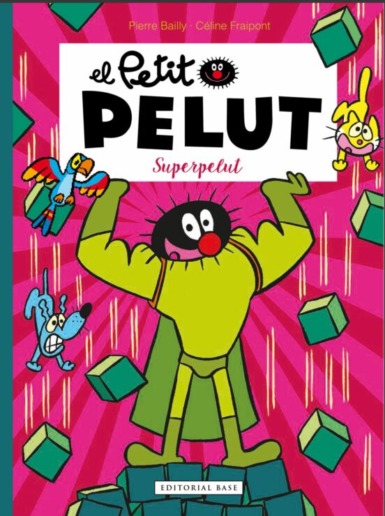 Superpelut