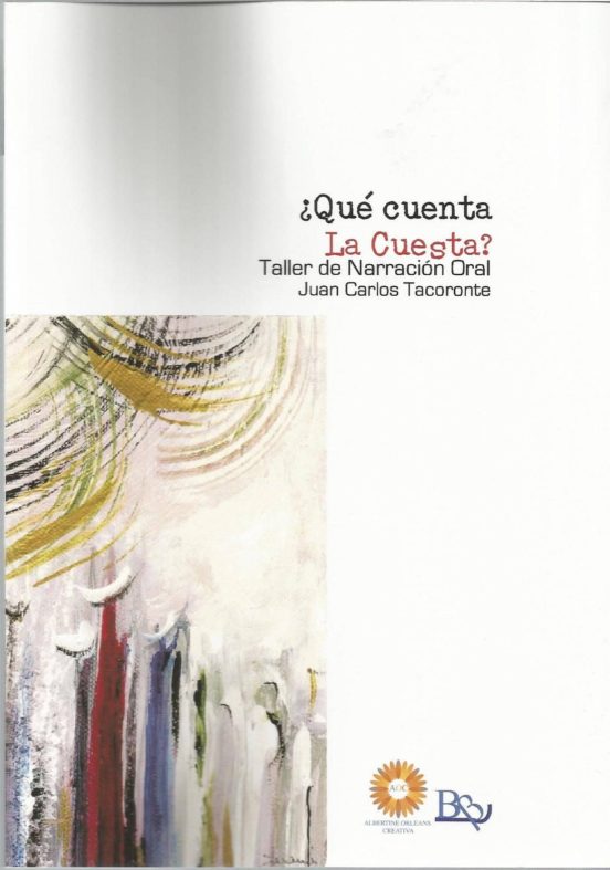 ¿Qué Cuenta la Cuesta?